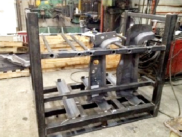B-Pillar Rack racks unlimited b-pillar rack