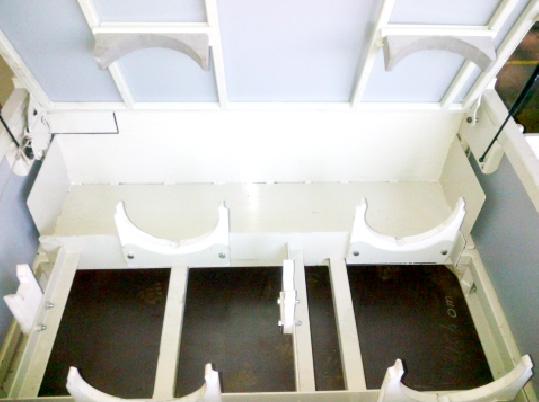Prototyping Capabilities racks unlimited prototyping