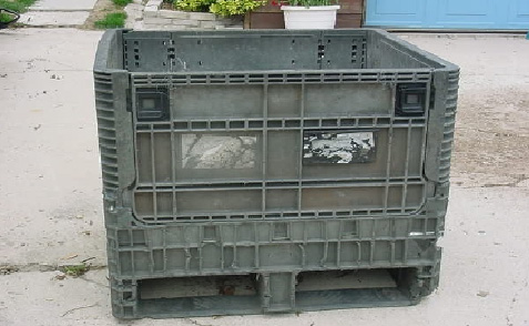 After racks unlimited repair and modifications