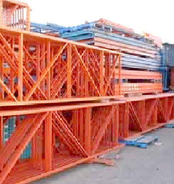 racks unlimited installations